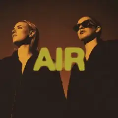 Eli & Fur — AIR