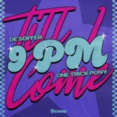 9pm (Till I Come)