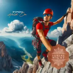 Обложка трека Hold On