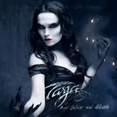 Tarja Turunen — O Come, O Come, Emmanuel