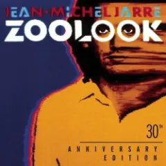 Jean Michel Jarre — Zoolooklogie