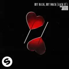Обложка трека My Neck, My Back (Lick It)