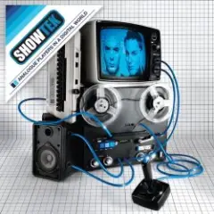 Showtek Ft MC DV8 — Electronic Stereo-Phonic