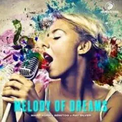 Обложка трека Melody Of Dreams