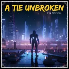 Oleg Konovalov — A Tie Unbroken