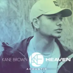 Обложка трека Heaven (Acoustic)