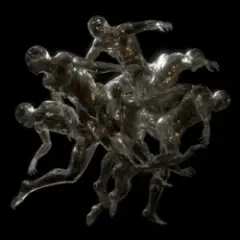 Anyma & Chris Avantgarde — Quantum