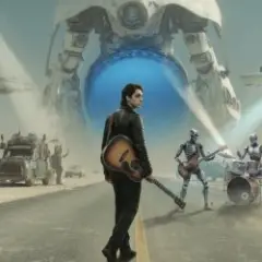 In the beginning