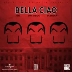 Обложка трека Bella Ciao