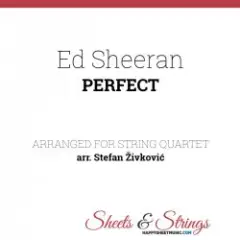 Perfect Duet