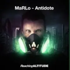 Antidote (Original Mix)