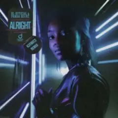 BL Official & Panda Beerz — Alright (K3YN0T3 Remix)