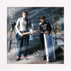 Bulvar LU — Щасливі дні