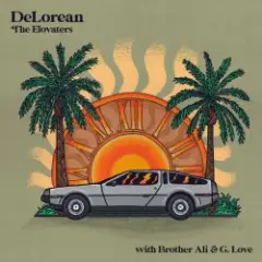 Delorean — Open