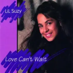 Обложка трека Love Can't Wait