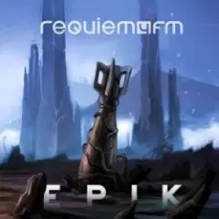 Обложка трека Epik (feat. Ruined Conflict)