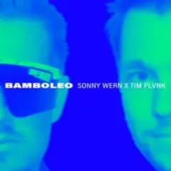 Обложка трека Bamboleo