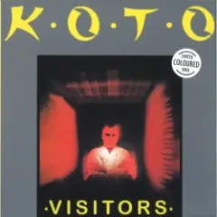 Koto — Champion's Cue