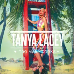 Tanya Lacey — Date Myself