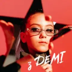 Обложка трека З Demi
