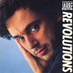 Jean Michel Jarre — Revolutions, Revolutions