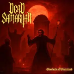 Dead Samaritan — Temple Of Ra