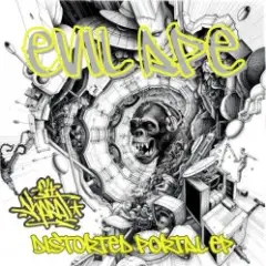 Обложка трека Distorted Portal (Original Mix)