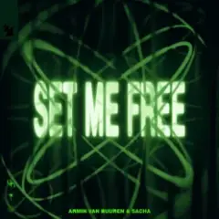 Armin van Buuren & SACHA — Set Me Free (Rising Star Extended Remix)