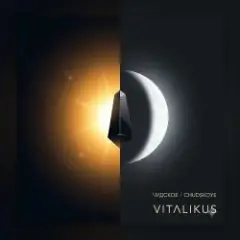 ViTaLiKuS — Чудское (Chudskoye) (Original Chill Mix)