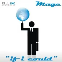Mage feat D Int — Imagination