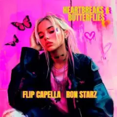 Heartbreaks & Butterflies