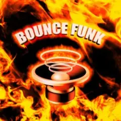 SAPFIR — BOUNCE FUNK (Slowed)
