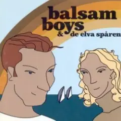 Balsam Ge Oss Mer