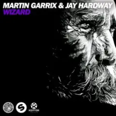 Martin Garrix & Jay Hardway — Wizard (Original Mix)