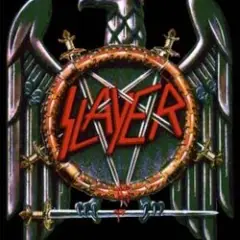 Обложка трека Angel Of Death