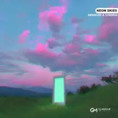 Neon Skies