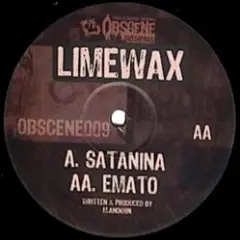 Обложка трека Satanina
