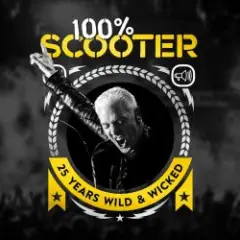 Scooter — The revolution