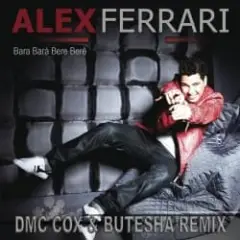 Bara Bara Bere Bere (DMC COX & Butesha Radio Edit)