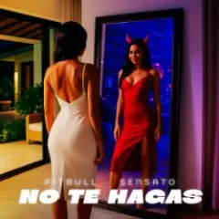 No Te Hagas