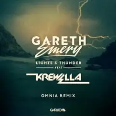 Krewella & Gareth Emery — Lights & Thunder (Omnia Remix)