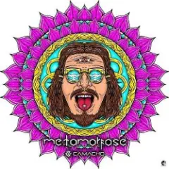 Henrique Camacho — Arabic Tales (Original Mix)
