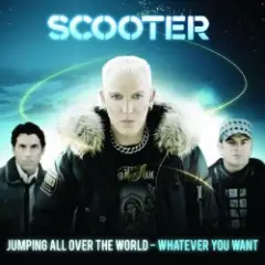 Scooter — Friends Turbo