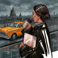 Таксі (KARMV REMIX)