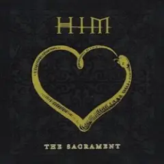 HIM — The Sacrament
