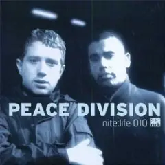 Обложка трека We Glad You Funk