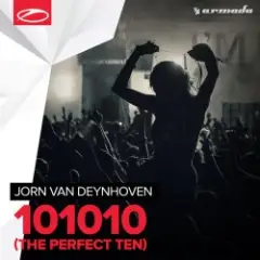 Обложка трека 101010 (The Perfect Ten)