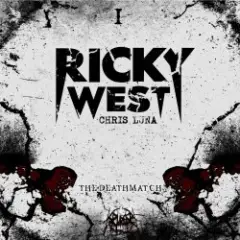Ricky West — Movin