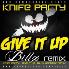 Give It Up