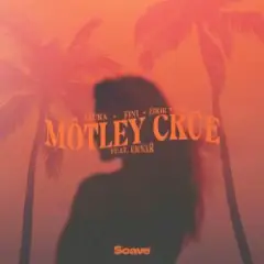 Обложка трека Motley Crue
